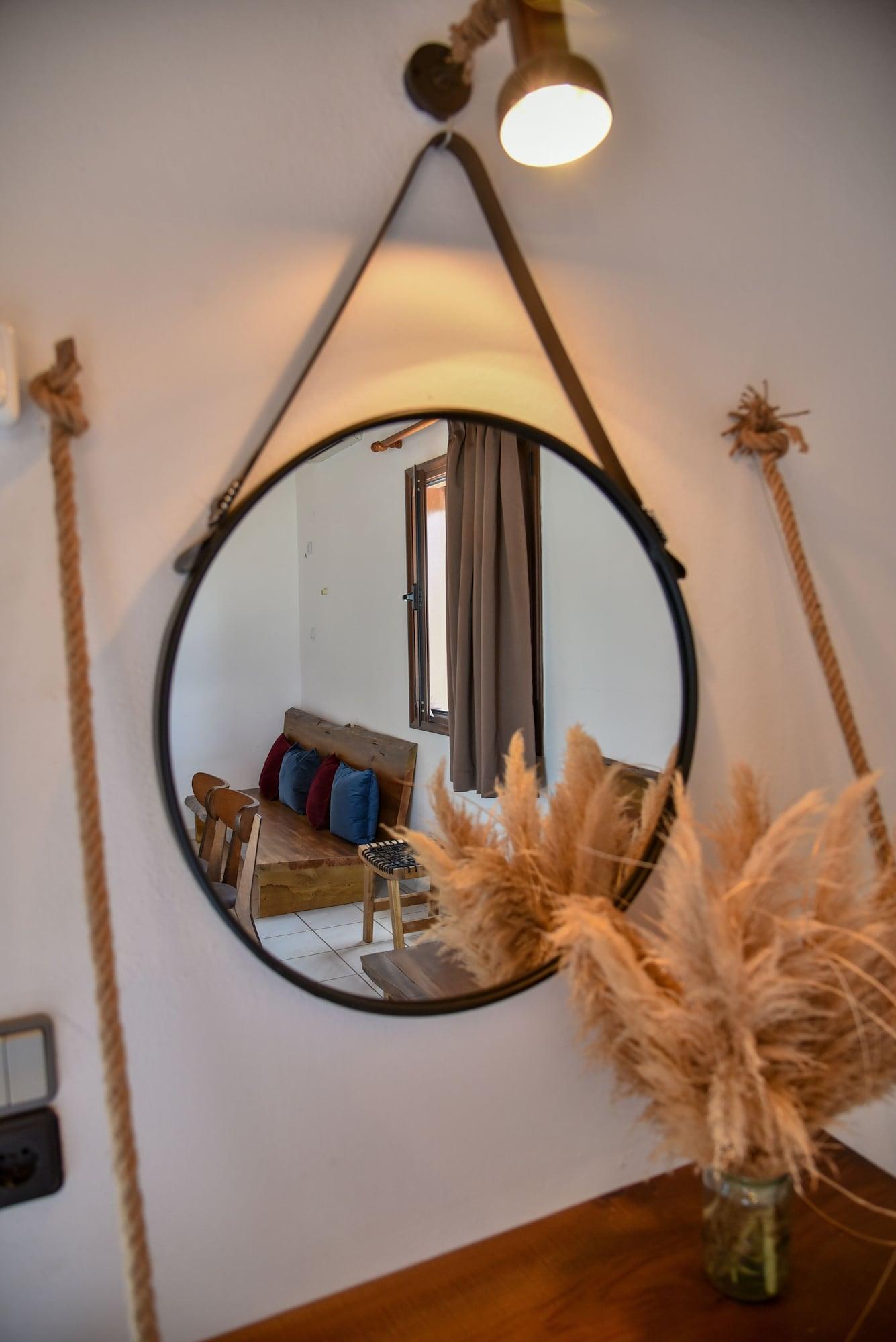 Iraklis Apartments Stalida Екстериор снимка