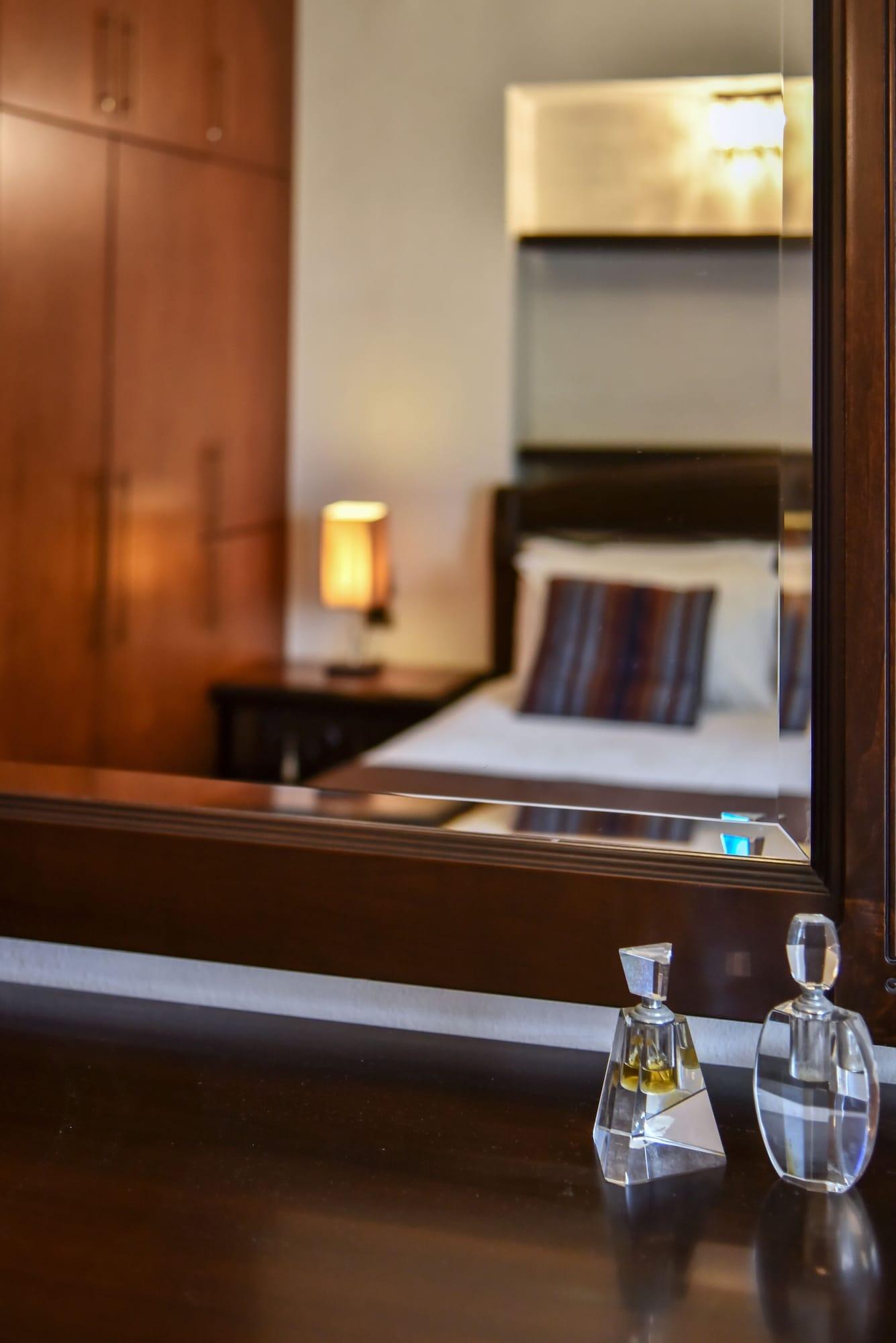 Iraklis Apartments Stalida Екстериор снимка